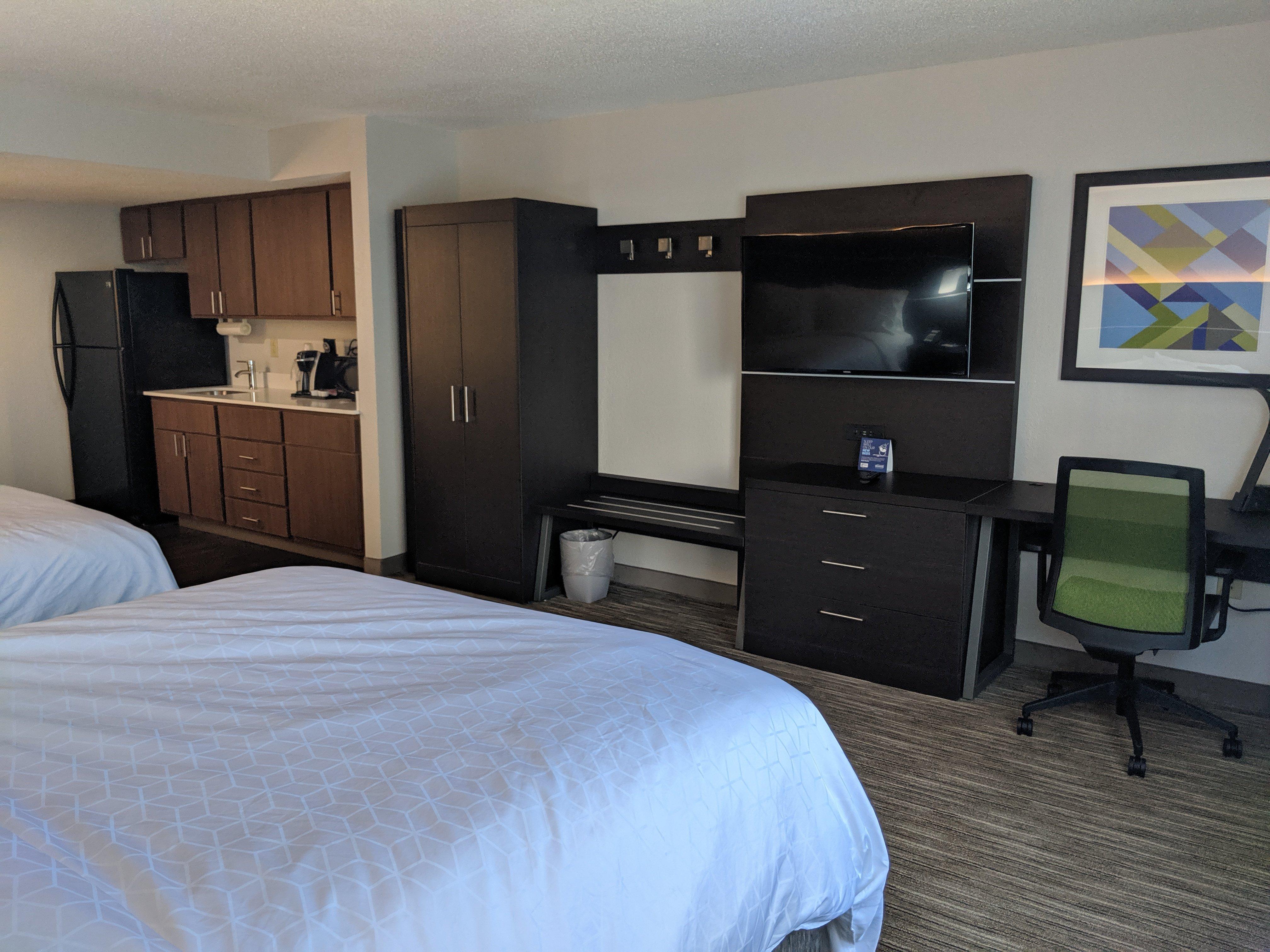 Holiday Inn Express & Suites Charlotte-Concord-I-85 By Ihg Exterior foto