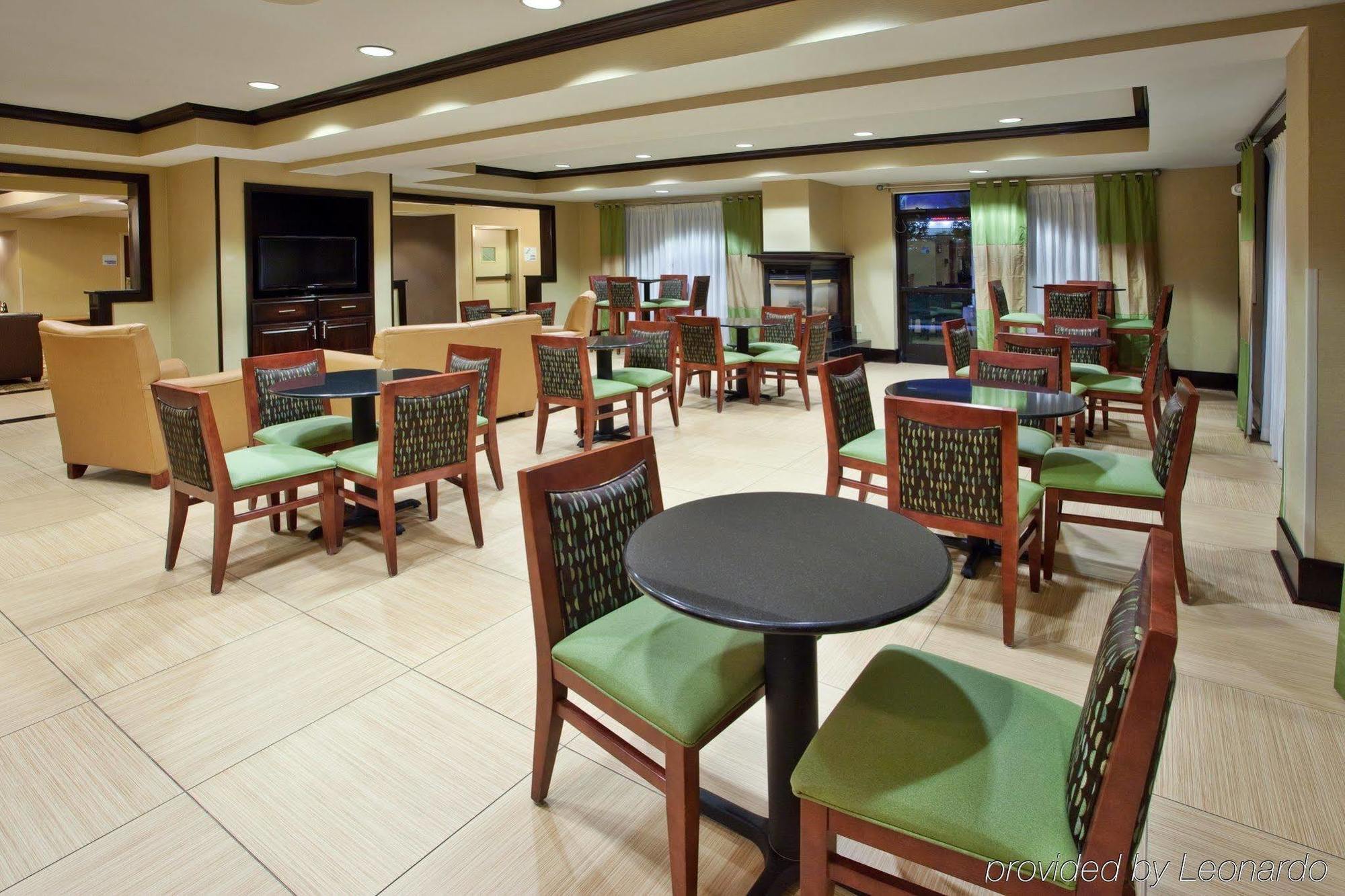 Holiday Inn Express & Suites Charlotte-Concord-I-85 By Ihg Exterior foto