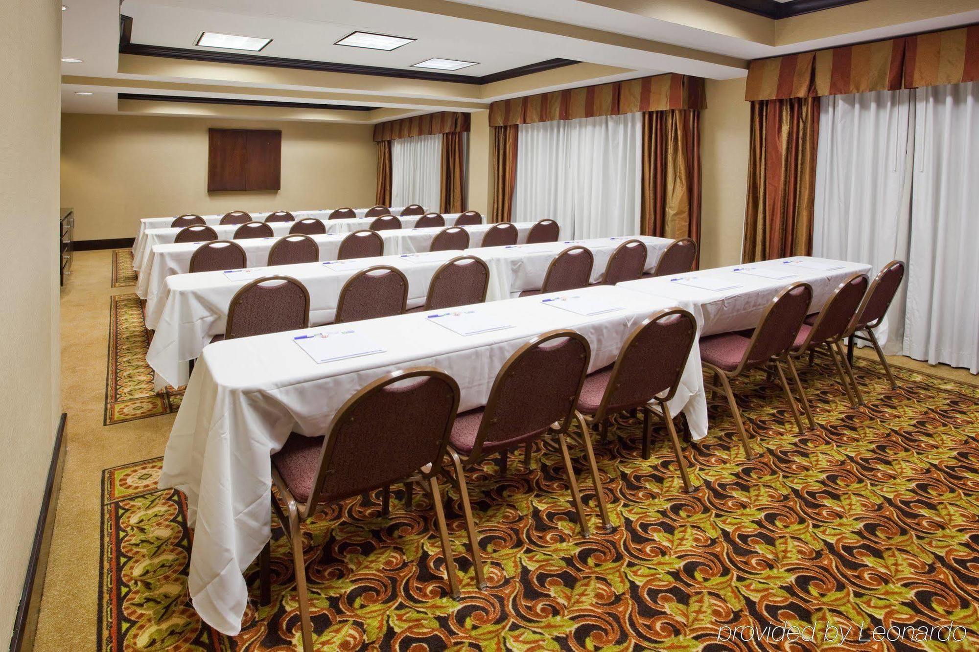 Holiday Inn Express & Suites Charlotte-Concord-I-85 By Ihg Exterior foto