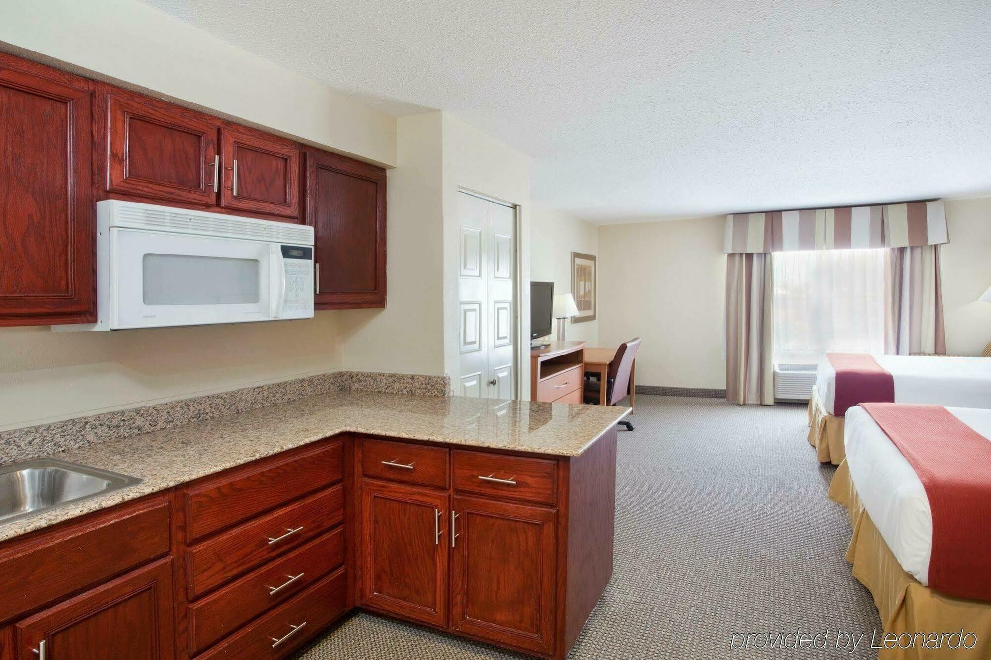 Holiday Inn Express & Suites Charlotte-Concord-I-85 By Ihg Exterior foto